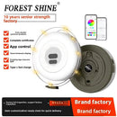LED Camping String Light USB Charging Lantern 2000mAh, IPX4 Waterproof, Rechargeable Flashlights