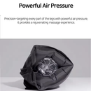 Air Compression Leg Massager
