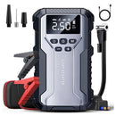 Jump Starter with Air Compressor