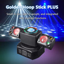 LED Laser Strobe Moving Head Stage Party Light