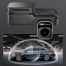 4G LTE Smart Dash Camera with GPS & WiFi