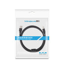 Mindpure USB2.0 High-Speed USB a to B Cable for Scanners and Printers AM/BM