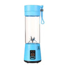 Mini Portable Blender/Juicer