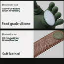 Heated Hand-Simulation Neck & Shoulder Massager