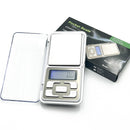 Pocket Scale