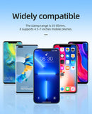 15W Wireless Charging Phone Holder for Windshield / Dashboard (HW32)