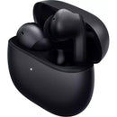 Xiaomi Redmi Buds 4 Active True Wireless In-Ear Headphones - Black