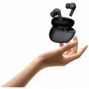 Xiaomi Redmi Buds 4 Active True Wireless In-Ear Headphones - Black