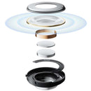 Xiaomi Redmi Buds 4 Active True Wireless In-Ear Headphones - Black