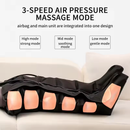 Air Compression Leg Massager