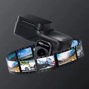 4G LTE Smart Dash Camera with GPS & WiFi