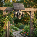 AOV SOLAR SECURITY 4G CAMERA (12MP)