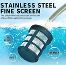 48V Cordless Pressure Washer Electric High Power Cleaner for Car Wall Driveway Patio Outdoor Watering Spray Gun