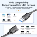 Mindpure USB 3.0 Extension Cable Male to Female