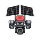 8MP AOV SOLAR 4G PTZ CAMERA