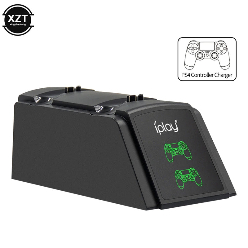 PS4 Charging station