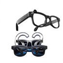 AIMB-G2 Smart Glasses 8MP Camera AI Translation