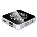 Wireless CarPlay AI Box