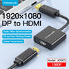 DisplayPort to HDMI Converter  (AD003)