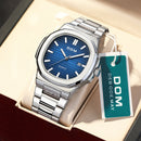 DOM Men's Fashion Watch