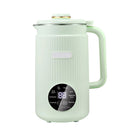 Multifunctional Electric Soybean Milk Machine Food Blender Automatic Fruit Juice Maker Water Boiling Kettl Soy
