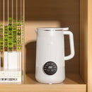 Multifunctional Electric Soybean Milk Machine Food Blender Automatic Fruit Juice Maker Water Boiling Kettl Soy