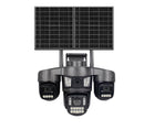 AOV SOLAR SECURITY 4G CAMERA (12MP)