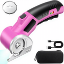Cordless Electric Fabric Cutter