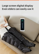 Air Compression Leg Massager