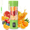 Mini Portable Blender/Juicer