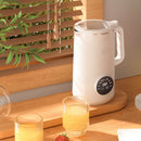Multifunctional Electric Soybean Milk Machine Food Blender Automatic Fruit Juice Maker Water Boiling Kettl Soy
