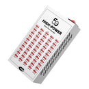 50-Port High-Power Industrial USB Charging Station (200W/40A)
