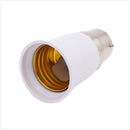 B22 to E27 Light Bulb Adapter – Bayonet Pin to Edison Screw Converter Lamp Holder