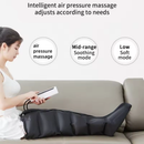 Air Compression Leg Massager