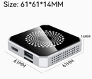Wireless CarPlay AI Box