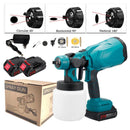 Cordless Electric Spray Gun
