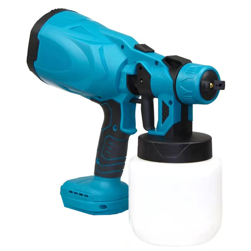 Cordless Electric Spray Gun