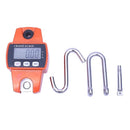 300kg Portable Crane Scale Industrial Scale Miniature Metal Crane Scale