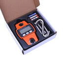 300kg Portable Crane Scale Industrial Scale Miniature Metal Crane Scale