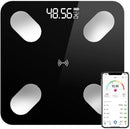 Electronic Digital LCD Weight Scale