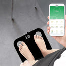 Electronic Digital LCD Weight Scale