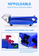 Digital Platform Scales 150KG Electronic Postal Shop Floor Scale Accurate