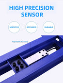 Digital Platform Scales 150KG Electronic Postal Shop Floor Scale Accurate