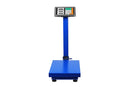 Digital Platform Scales 150KG Electronic Postal Shop Floor Scale Accurate