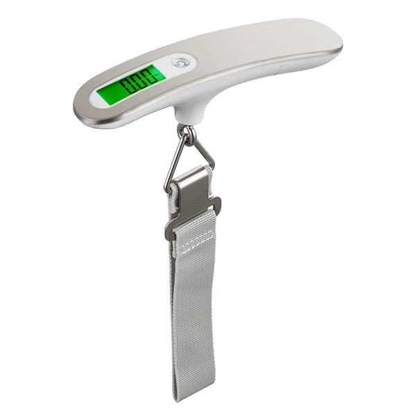 Electronic LCD Digital Luggage Scale