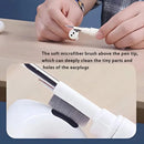 Airpod Cleaning Pen 3 in 1 Design