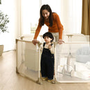 Foldable Protection Large Baby House activity center Kids Play Yard soft Fence Children Play pen