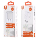 2 Port USB Charger w/ NZ Cert. (AU1)