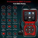 OBD2 Scanner Diagnostic Tool