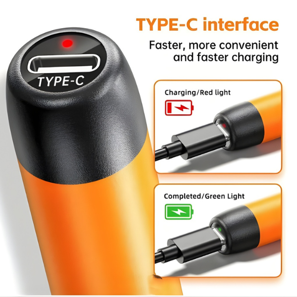 Cordless Soldering Iron Kit